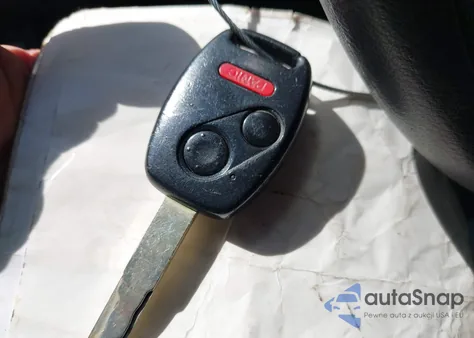 2008 Honda Civic Lx from USA, damaged, VIN 1HGFA165X8L037505